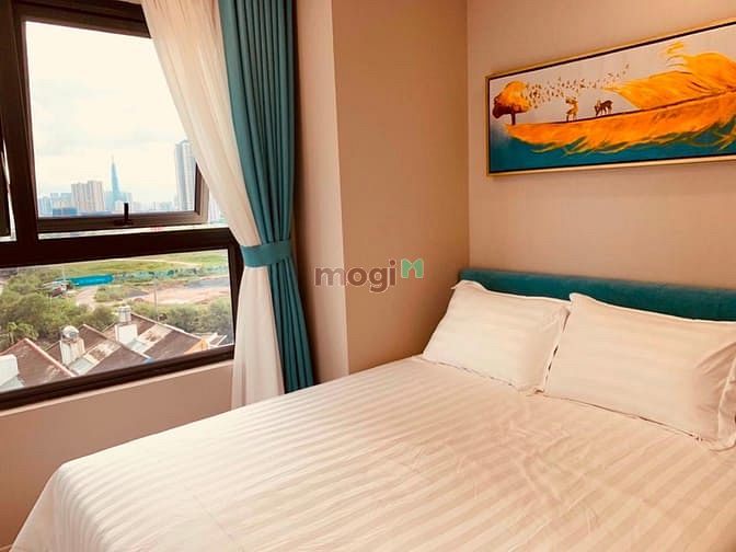 Hình ảnh Cho thuê Mb6623 nạp rút nhanh chóng Homyland 3 - góc 107m2 3pn nt như hình.
