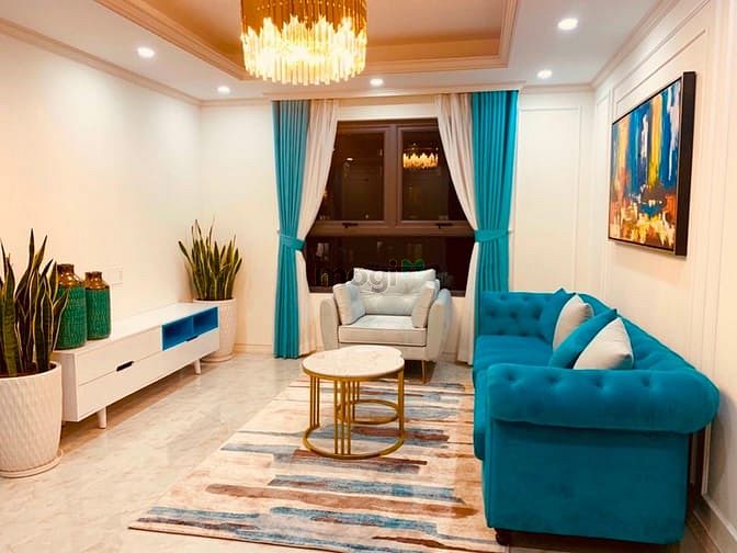 Hình ảnh Cho thuê Mb6623 nạp rút nhanh chóng Homyland 3 - góc 107m2 3pn nt như hình.