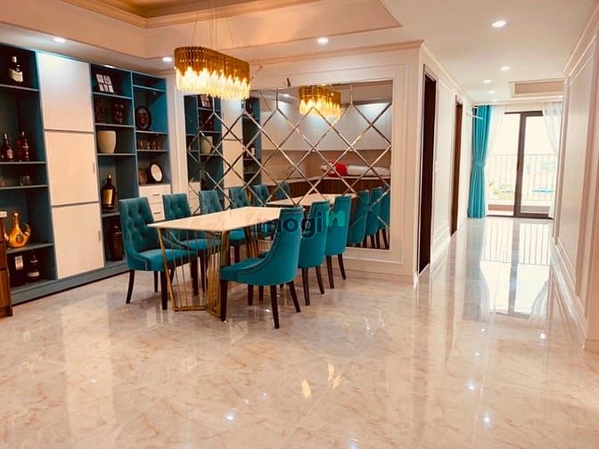 Hình ảnh Cho thuê Mb6623 nạp rút nhanh chóng Homyland 3 - góc 107m2 3pn nt như hình.