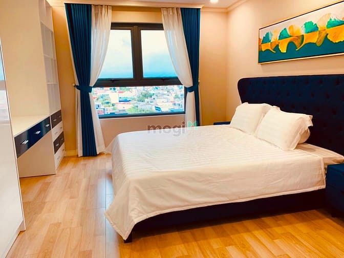 Hình ảnh Cho thuê Mb6623 nạp rút nhanh chóng Homyland 3 - góc 107m2 3pn nt như hình.
