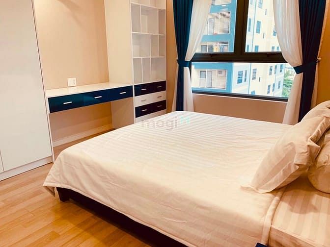 Hình ảnh Cho thuê Mb6623 nạp rút nhanh chóng Homyland 3 - góc 107m2 3pn nt như hình.