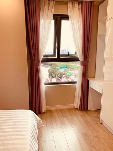 Hình ảnh Cho thuê Mb6623 nạp rút nhanh chóng Homyland 3 - góc 107m2 3pn nt như hình.