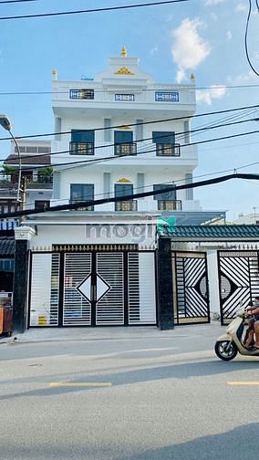 Hình ảnh Phòng cao cấp Full nội thất – Linh Đông – tp Thủ Đức