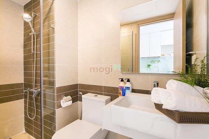 Hình ảnh 🌿Căn Hộ Studio Ban Công Thoáng Mát Ngay Kỳ Đồng Quận 3 🌿