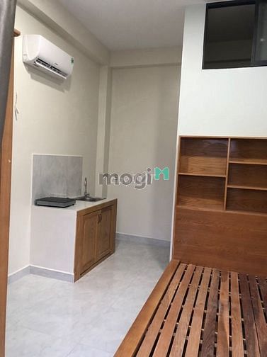 Hình ảnh Phòng cao cấp Full nội thất – Linh Đông – tp Thủ Đức