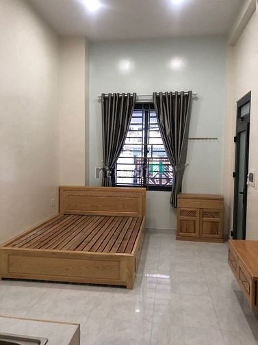 Hình ảnh Phòng cao cấp Full nội thất – Linh Đông – tp Thủ Đức
