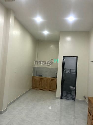 Hình ảnh Phòng cao cấp Full nội thất – Linh Đông – tp Thủ Đức
