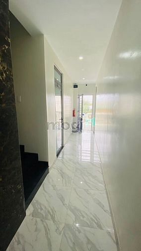 Hình ảnh Phòng cao cấp Full nội thất – Linh Đông – tp Thủ Đức