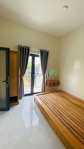 Hình ảnh Phòng cao cấp Full nội thất – Linh Đông – tp Thủ Đức