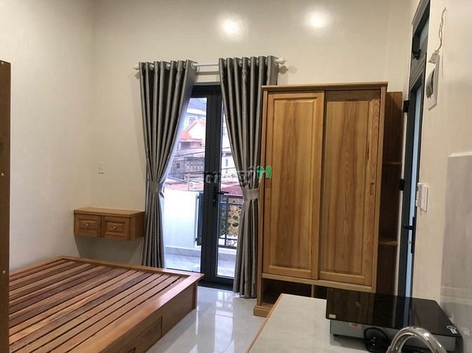 Hình ảnh Phòng cao cấp Full nội thất – Linh Đông – tp Thủ Đức