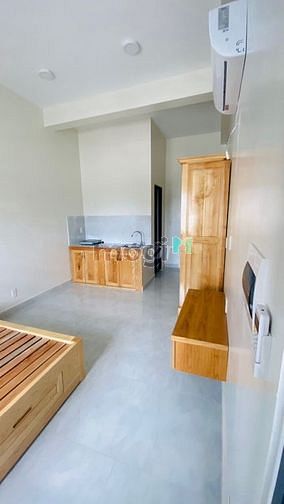 Hình ảnh Phòng cao cấp Full nội thất – Linh Đông – tp Thủ Đức