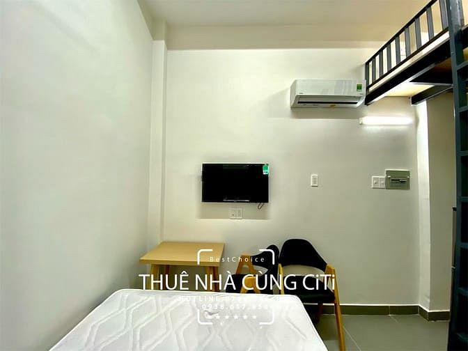 Hình ảnh Mb6623 nạp rút nhanh chóng mới khai trương quận 4_full nội thất_ an ninh, yên tĩnh