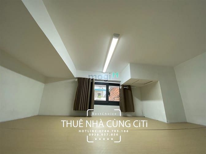 Hình ảnh Mb6623 nạp rút nhanh chóng mới khai trương quận 4_full nội thất_ an ninh, yên tĩnh