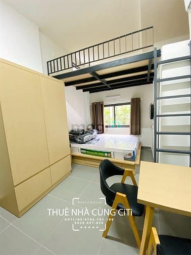 Hình ảnh Mb6623 nạp rút nhanh chóng mới khai trương quận 4_full nội thất_ an ninh, yên tĩnh