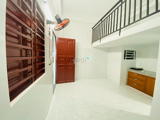 Hình ảnh cho thuê phòng trọ siêu rẻ, siêu thoáng_giảm 45% tiền phòng_GÒ VẤP