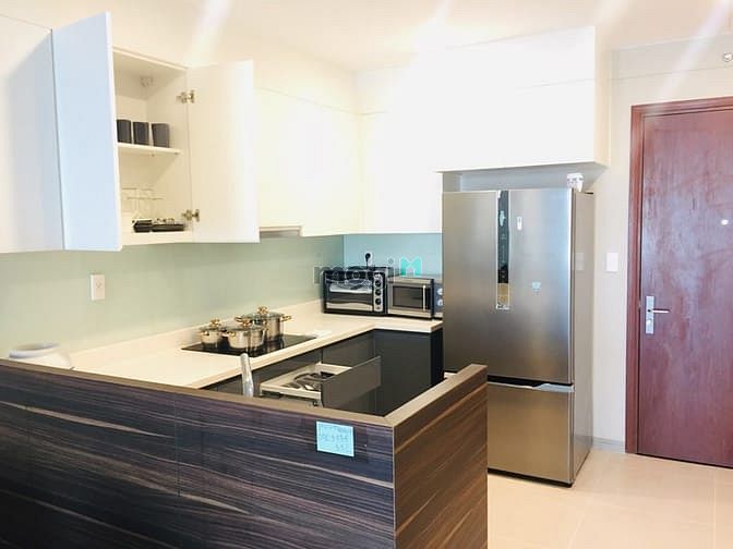 Hình ảnh cho thuê Trang Chủ MB66.COM / Đăng Ký Tặng 66K 2PN view hồ bơi tại Gold View Q4