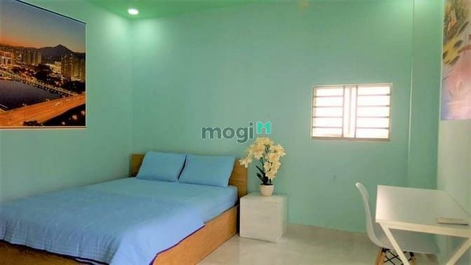 Hình ảnh CHDV Full Nội thất_2 PHÒNG NGỦ 45M2_CÓ CHỖ ĐẬU OTo_Có ưu đãi giảm thêm