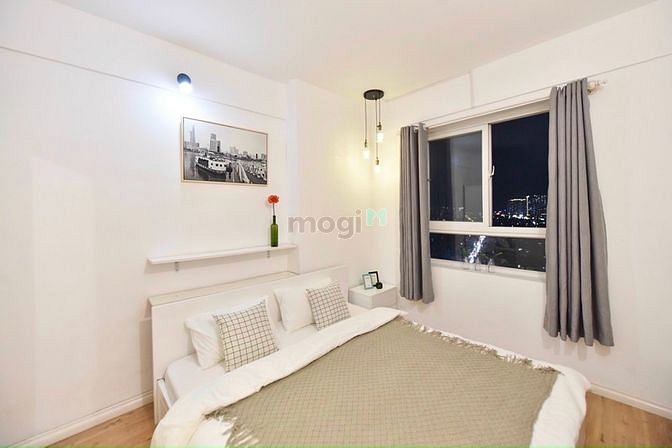 Hình ảnh Mb6623 nạp rút nhanh chóng Copac Q4 cần cho thuê 2PN 2WC full đồ 12tr/th