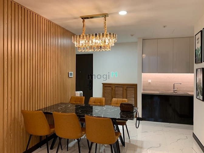 Hình ảnh Cho Thuê Căn Hộ Empire City - 18Triệu