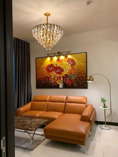 Hình ảnh Cho Thuê Căn Hộ Empire City - 18Triệu