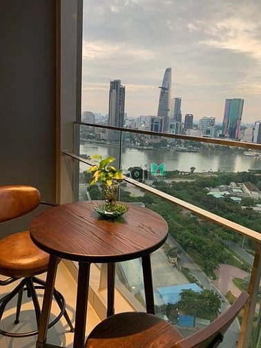 Hình ảnh Cho Thuê Căn Hộ Empire City - 18Triệu