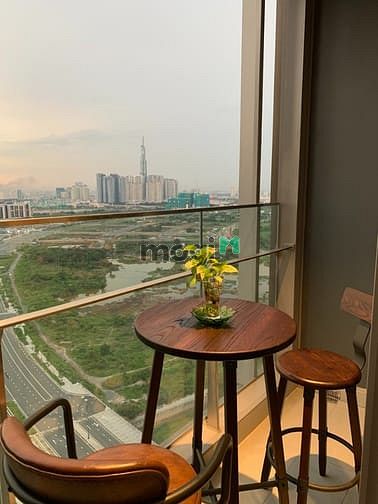 Hình ảnh Cho Thuê Căn Hộ Empire City - 18Triệu