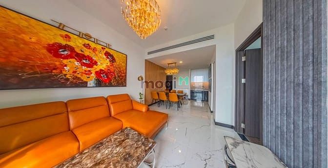 Hình ảnh Cho Thuê Căn Hộ Empire City - 18Triệu