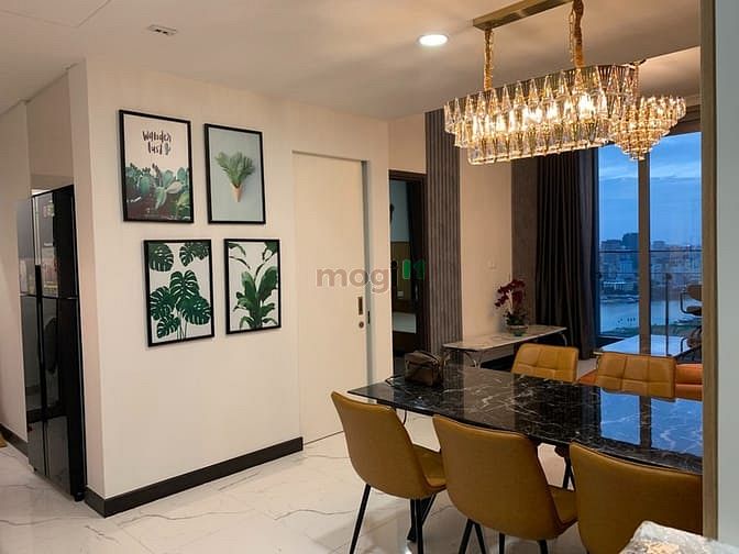 Hình ảnh Cho Thuê Căn Hộ Empire City - 18Triệu