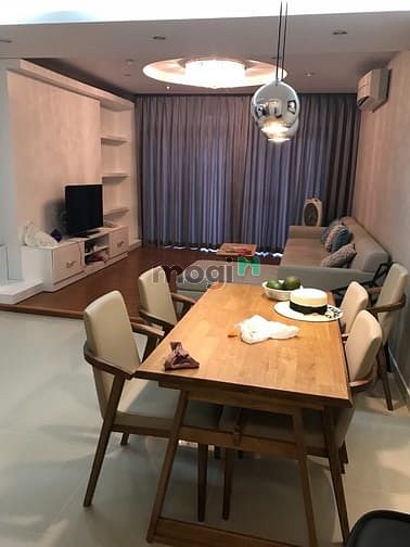 Hình ảnh Cần cho thuê Trang Chủ MB66.COM / Đăng Ký Tặng 66K Riverside Residence, diện tích 82m2, 2PN giá 15Tr.