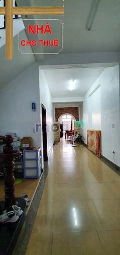Hình ảnh Nhà NC 6 x 30, 1 trệt 1 lầu, 4PN,3wc, Thủ Đức Cho thuê