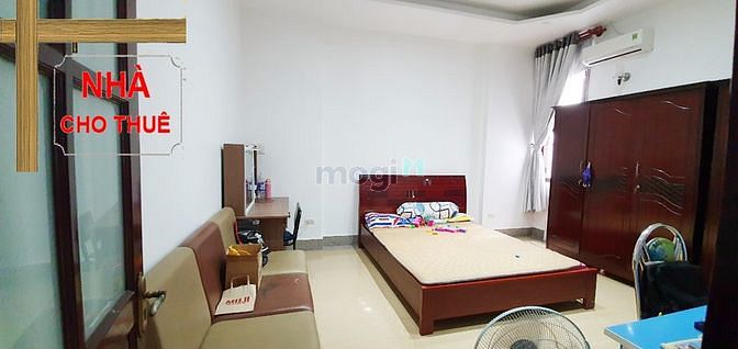 Hình ảnh Nhà NC 6 x 30, 1 trệt 1 lầu, 4PN,3wc, Thủ Đức Cho thuê