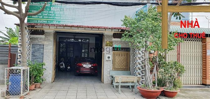 Hình ảnh Nhà NC 6 x 30, 1 trệt 1 lầu, 4PN,3wc, Thủ Đức Cho thuê