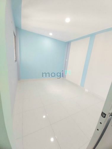Hình ảnh Nhà Quận 4 NHỎ XINH, CHỈ 1.45 TỶ