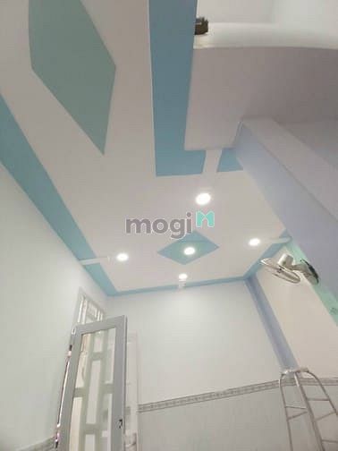 Hình ảnh Nhà Quận 4 NHỎ XINH, CHỈ 1.45 TỶ