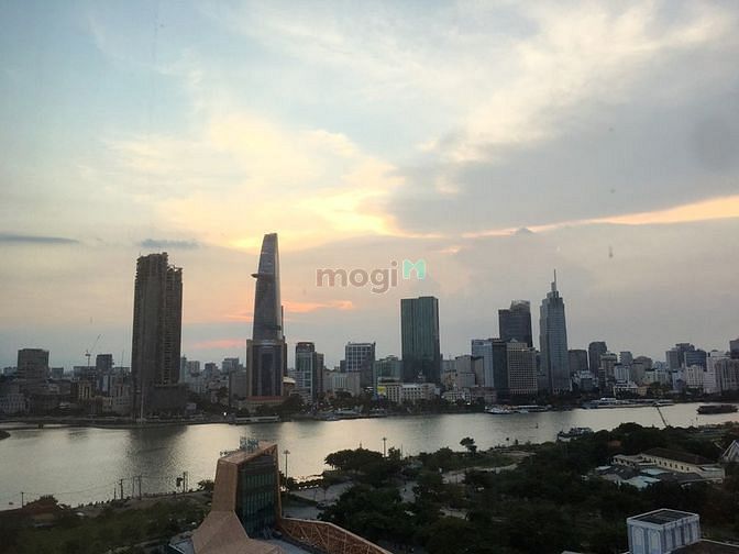 Hình ảnh Cho Thuê Căn Hộ EMPIRE CITY Thủ Thiêm - Tầng cao view thoáng