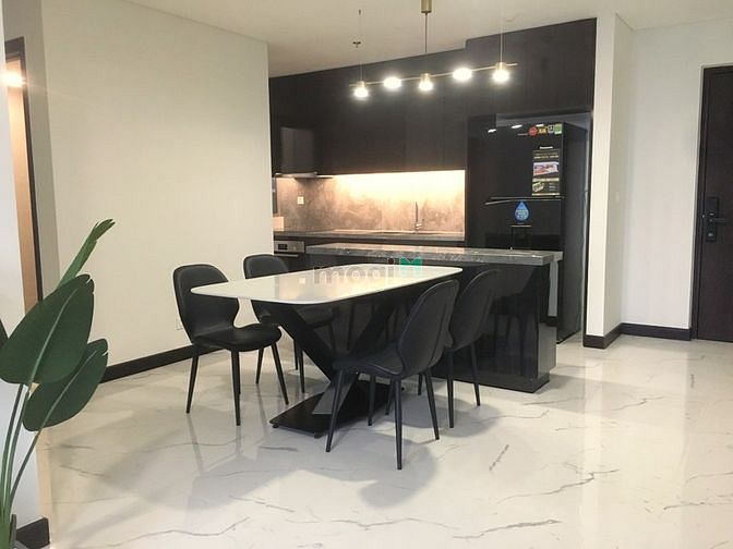 Hình ảnh Cho Thuê Căn Hộ EMPIRE CITY Thủ Thiêm - Tầng cao view thoáng