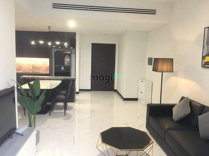Hình ảnh Cho Thuê Căn Hộ EMPIRE CITY Thủ Thiêm - Tầng cao view thoáng