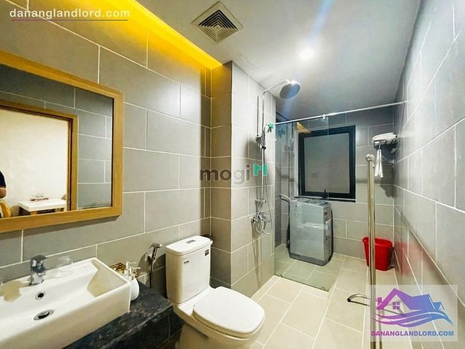 Hình ảnh Mb6623 nạp rút nhanh chóng Studio gần bãi tắm Sơn Thủy - C059