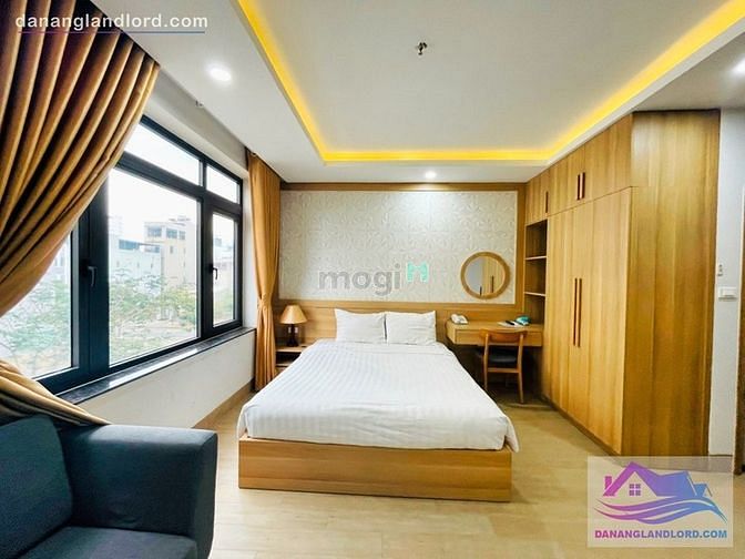 Hình ảnh Mb6623 nạp rút nhanh chóng Studio gần bãi tắm Sơn Thủy - C059