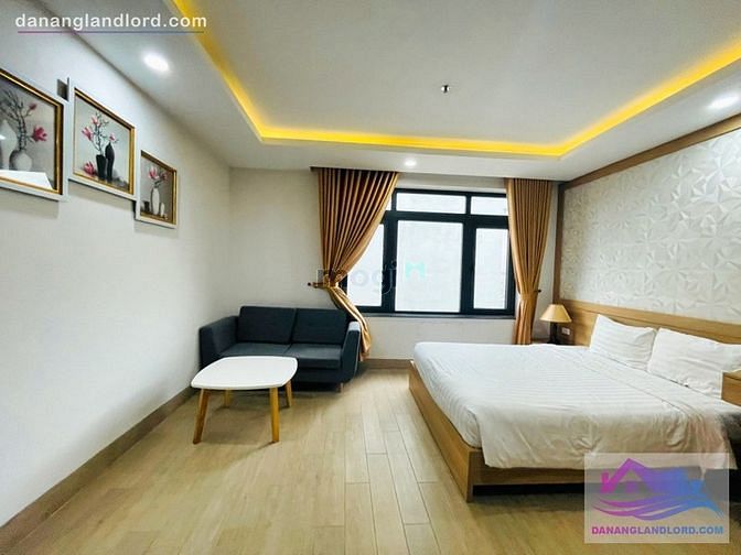 Hình ảnh Mb6623 nạp rút nhanh chóng Studio gần bãi tắm Sơn Thủy - C059