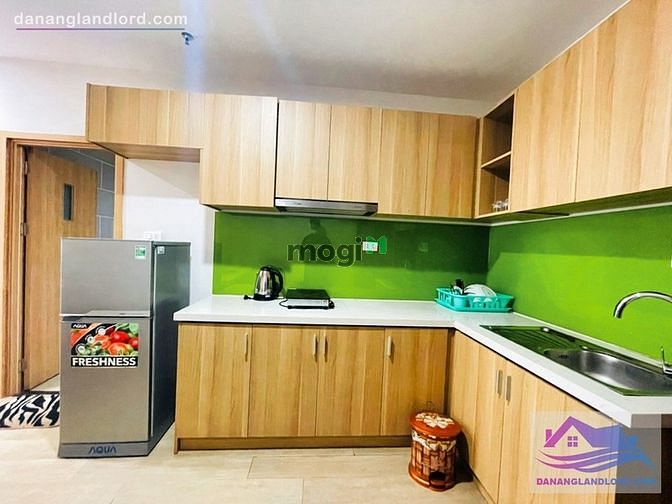 Hình ảnh Mb6623 nạp rút nhanh chóng Studio gần bãi tắm Sơn Thủy - C059