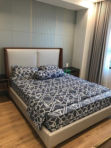 Hình ảnh Cần cho thuê Trang Chủ MB66.COM / Đăng Ký Tặng 66K Nam Phúc -  Phú Mỹ Hưng . 3PN full nội thất.
