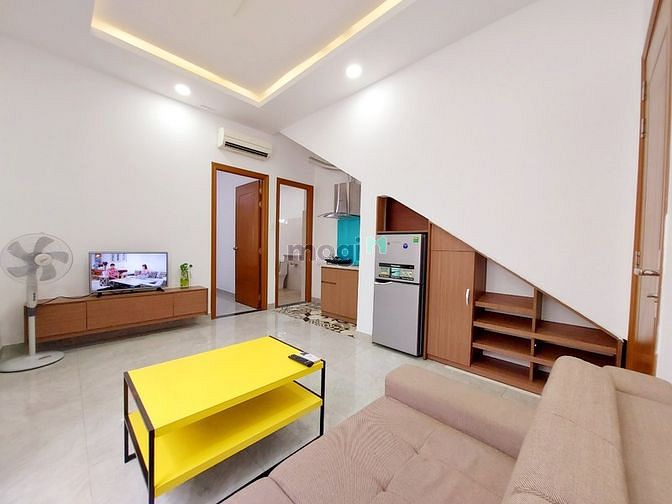 Hình ảnh Căn Hộ 2PN Giá Siêu Hạt Dẻ Tại Trung Tâm Thảo Điền Q2