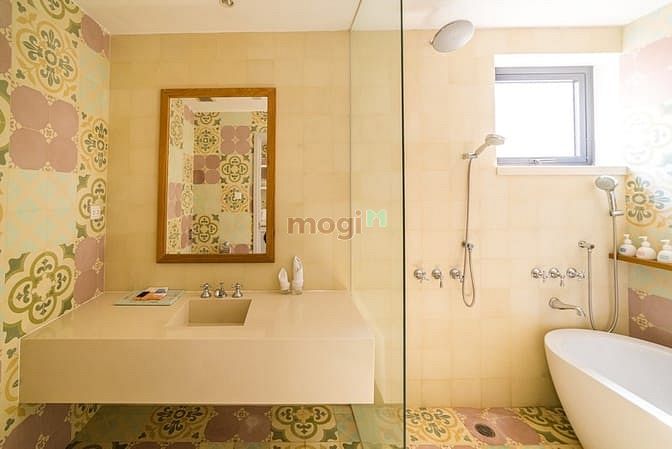 Hình ảnh 1PN VIEW POOl  VÔ CỰC ,Sang Chảnh Có Bồn Tắm