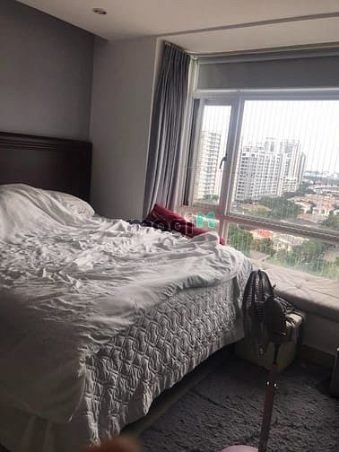 Hình ảnh Cần cho thuê Trang Chủ MB66.COM / Đăng Ký Tặng 66K Riverside Residence, Phú Mỹ Hưng, quận 7. Căn 2PN