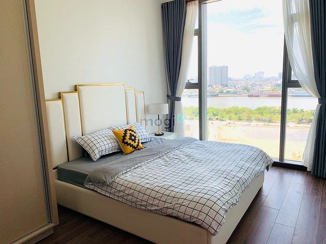 Hình ảnh Cho Thuê Căn Hộ Empire City Tầng Cao - View Thoáng Mát