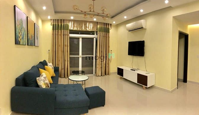 Hình ảnh Cho thuê nhanh Trang Chủ MB66.COM / Đăng Ký Tặng 66K Riverside Phú Mỹ Hưng. Diện tích 98m2 3PN.