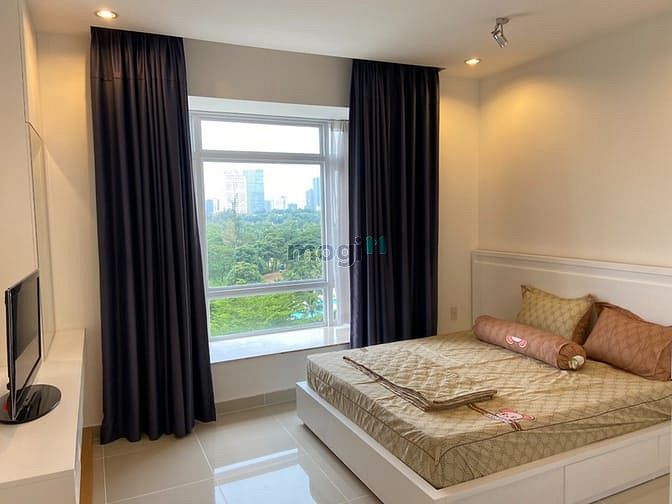 Hình ảnh Chủ cần cho thuê nhanh Trang Chủ MB66.COM / Đăng Ký Tặng 66K Riverside Residence. 130m2 3PN View Sông