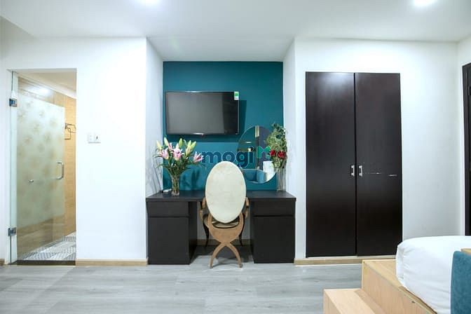 Hình ảnh Cho thuê CHDV tại Đặng Dung Quận 1