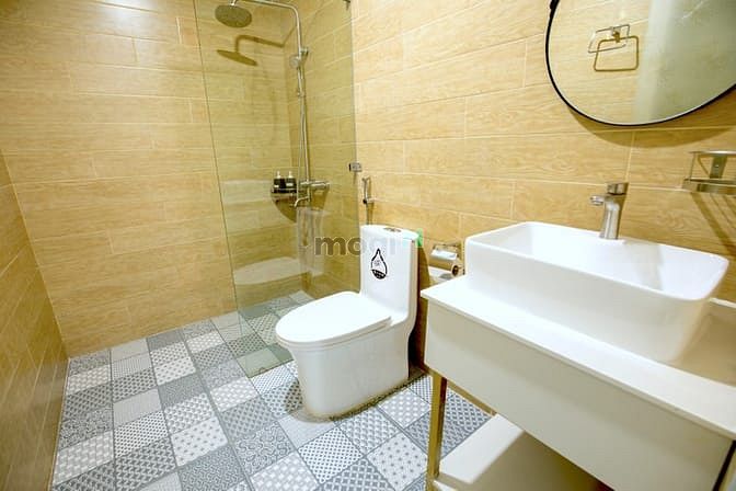 Hình ảnh Cho thuê CHDV tại Đặng Dung Quận 1